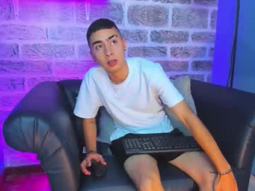 Damiann20 November 29, 2025 Chaturbate stream image
