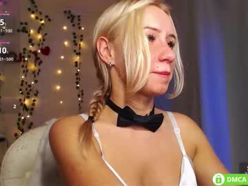 Lavinell November 29, 2025 Chaturbate stream image
