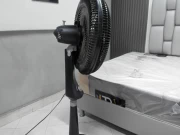 Luna_Harrison November 29, 2025 Chaturbate stream image