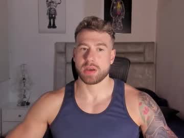 Paul_Roger November 29, 2025 Chaturbate stream image