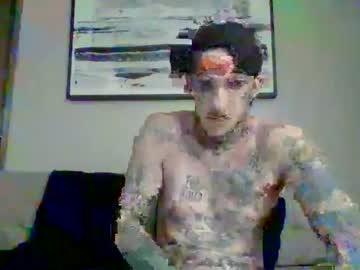 Swaggdaddy93 November 29, 2025 Chaturbate stream image