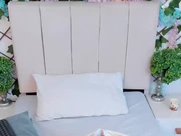 Charlotte_Blossom November 30, 2025 Chaturbate stream image