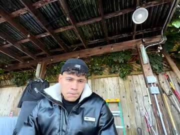 Coronelking November 30, 2025 Chaturbate stream image