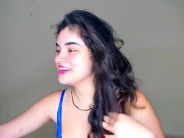 Estrellamerkell_07 November 30, 2025 Chaturbate stream image