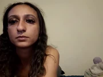 Goddessvikkii November 30, 2025 Chaturbate stream image