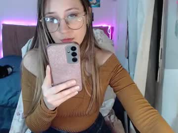 Korasupernova November 30, 2025 Chaturbate stream image