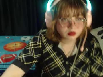 Neko_Dolly November 30, 2025 Chaturbate stream image