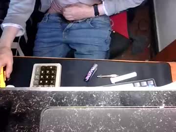 Santuronvargas November 30, 2025 Chaturbate stream image