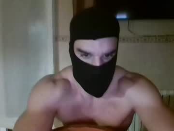 Seryx1984 November 30, 2025 Chaturbate stream image