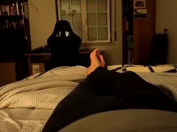 Sevenorder November 30, 2025 Chaturbate stream image