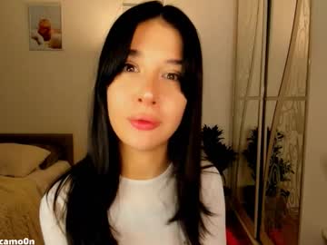 Ssash1mii November 30, 2025 Chaturbate stream image