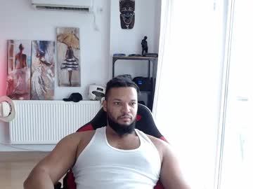 0_Kingsley November 30, 2025 Chaturbate stream image