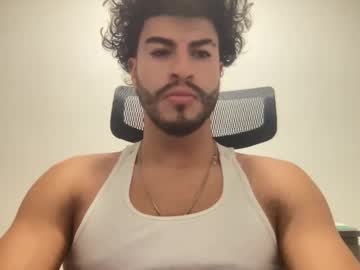 Adriano_Guapo November 30, 2025 Chaturbate stream image