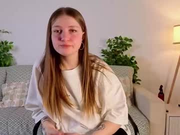 Barrieyounkers November 30, 2025 Chaturbate stream image