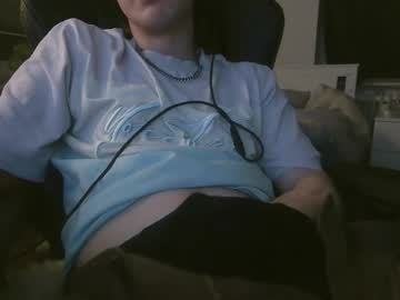Deanparkerx November 30, 2025 Chaturbate stream image