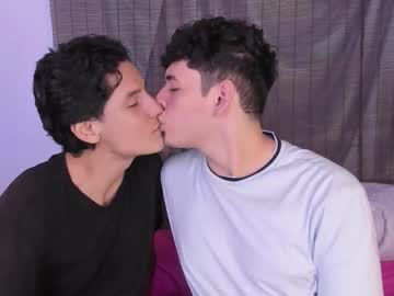 Hans_Andres17 November 30, 2025 Chaturbate stream image