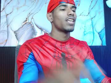 Josua_Bigcock November 30, 2025 Chaturbate stream image