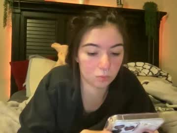 Luvrxstarx November 30, 2025 Chaturbate stream image