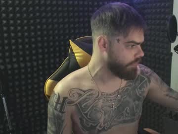 Master_Rager19 November 30, 2025 Chaturbate stream image