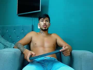 Matteo_Rreal November 30, 2025 Chaturbate stream image
