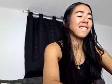 Natalia54_ November 30, 2025 Chaturbate stream image