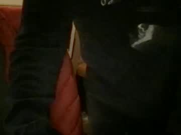 Pyro5962 November 30, 2025 Chaturbate stream image