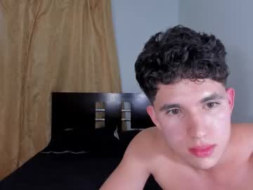 Whos_He November 30, 2025 Chaturbate stream image