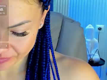 Wow_Maya November 30, 2025 Chaturbate stream image