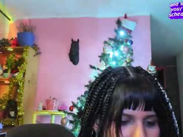 Ass_Sinner November 30, 2025 Chaturbate stream image