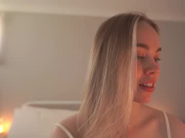 Bibi_It_Is November 30, 2025 Chaturbate stream image