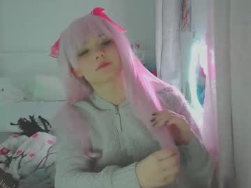 Cinnanmoe November 30, 2025 Chaturbate stream image