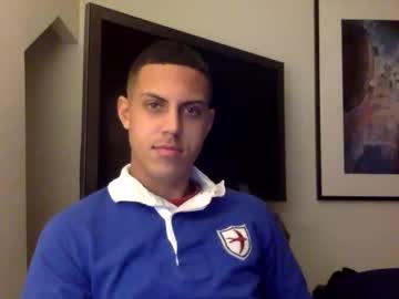 Handsome01_ November 30, 2025 Chaturbate stream image