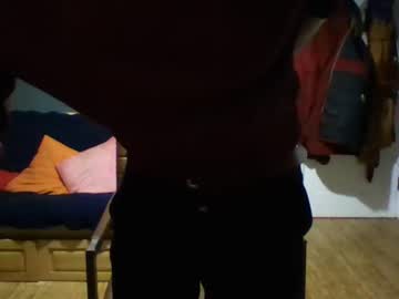 Hunghard2004 November 30, 2025 Chaturbate stream image