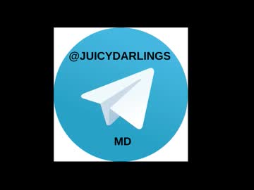 Juicy_Darlings November 30, 2025 Chaturbate stream image
