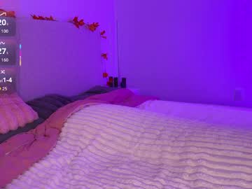 Sia_Siberia November 30, 2025 Chaturbate stream image