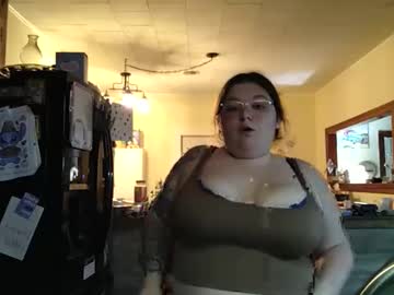 Tangledtessa November 30, 2025 Chaturbate stream image