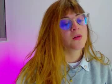 Tekila__ November 30, 2025 Chaturbate stream image