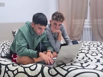 Theboyofthenight November 30, 2025 Chaturbate stream image