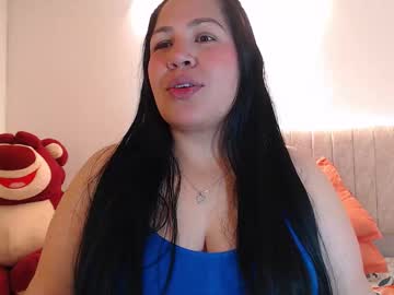 _Valeriamiller November 30, 2025 Chaturbate stream image