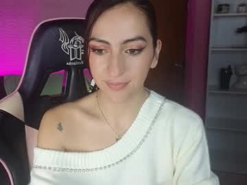 Venus_S___ November 30, 2025 Chaturbate stream image