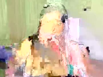 Venuswilliamx November 30, 2025 Chaturbate stream image