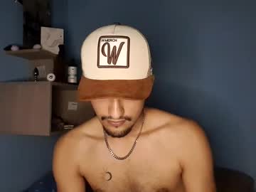 Auron_Merrow November 30, 2025 Chaturbate stream image