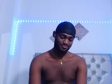 _Black_Stallion November 30, 2025 Chaturbate stream image