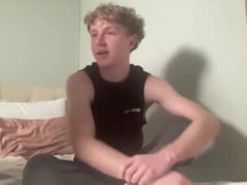 Collin_Swell November 30, 2025 Chaturbate stream image