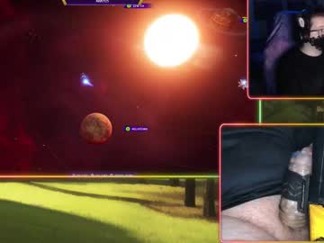 Decentpeener November 30, 2025 Chaturbate stream image
