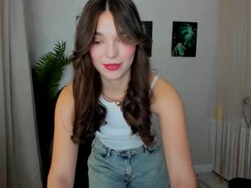 Divineamour November 30, 2025 Chaturbate stream image