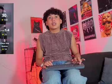 Gaeloconner November 30, 2025 Chaturbate stream image