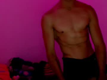 Koddy_ November 30, 2025 Chaturbate stream image