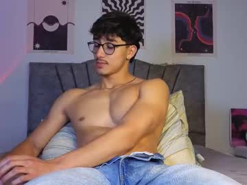 Latinguyxl November 30, 2025 Chaturbate stream image