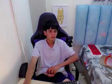 Lil_Babyyy_ November 30, 2025 Chaturbate stream image